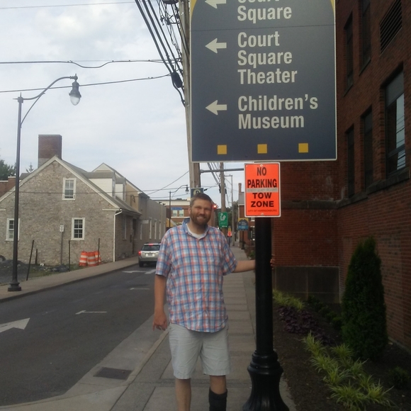 Meet your Posher, Burke - Picture 9 of 9